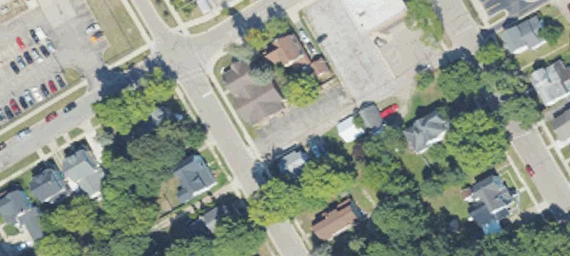 Mason Stparking
