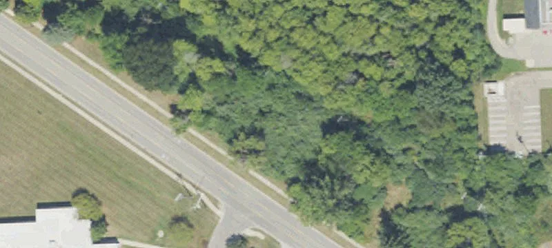 Demille Rd
