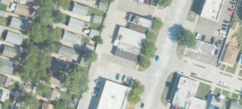 23419 Harper Ave