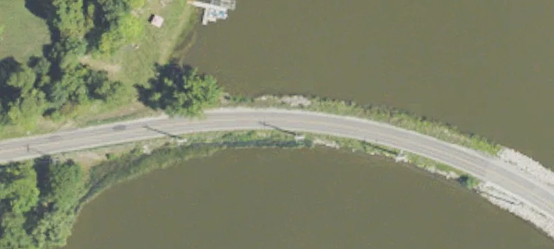 Columbiaville Rd Reservo