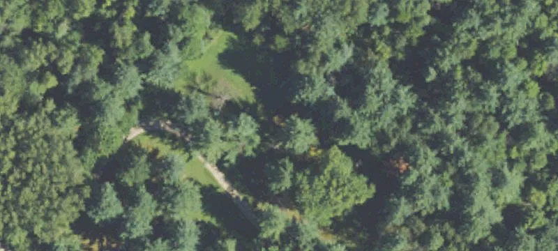Cemetery