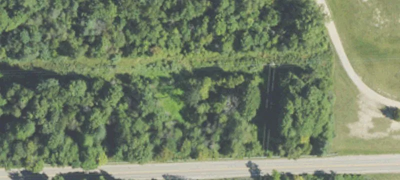 Columbiaville Rd