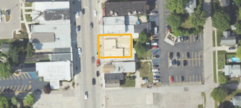 133 Main St