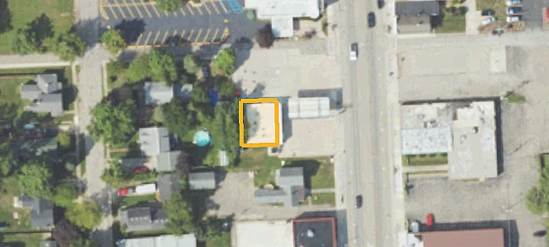 208 Main St
