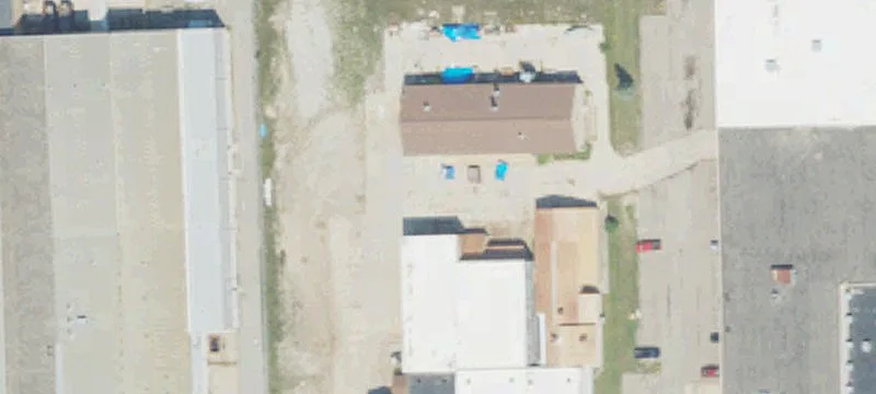 400 Mccormick Dr