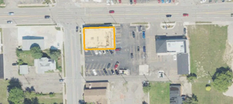 195 Genesee St