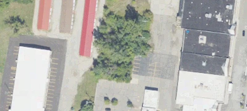 Capac Rd