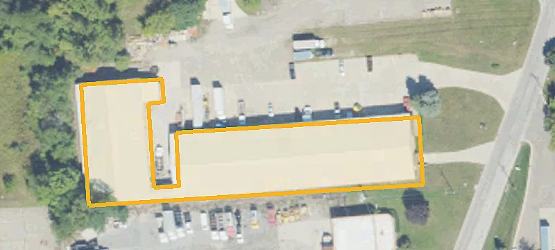 352 Industrial Park Dr