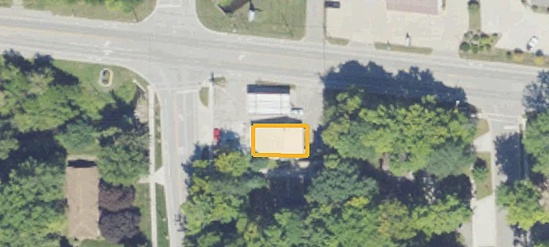 110 Capac Rd