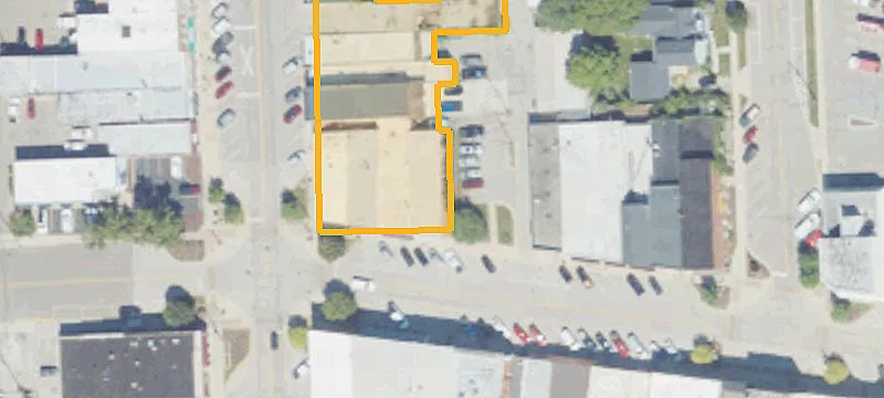 113 3rd St