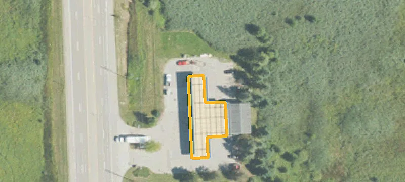 1473 Lapeer Rd