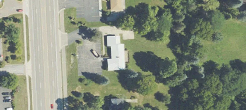 1101 Lapeer Rd