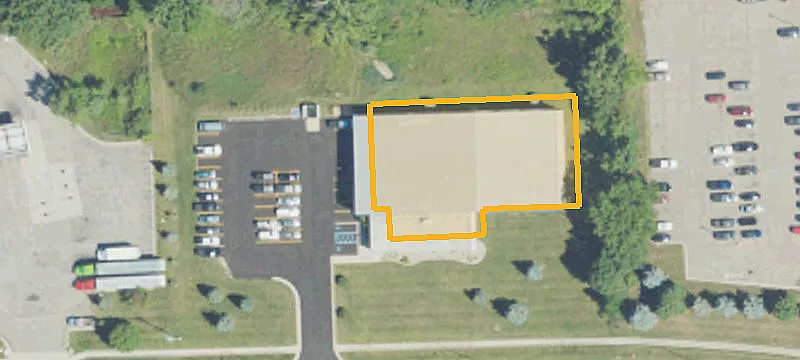 3344 John Conley Dr