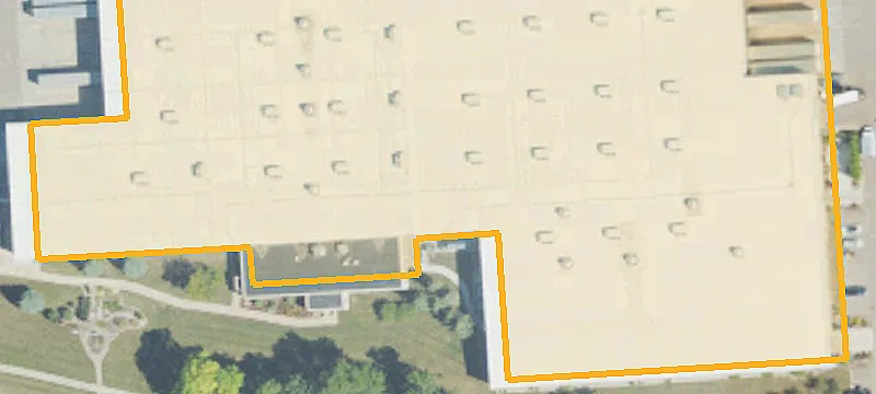 3300 John Conley Dr