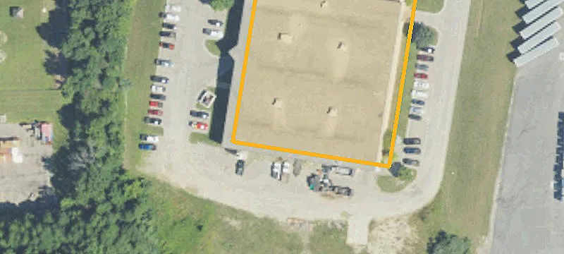 3309 John Conley Dr