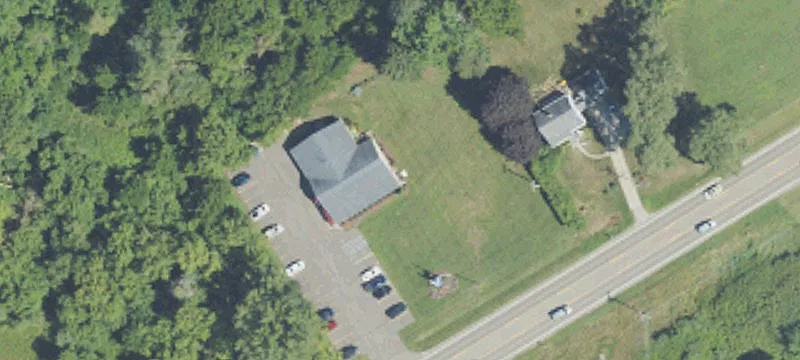 3370 Davison Rd