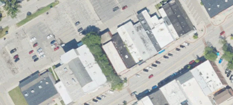 392 Nepessing St