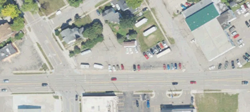 138 Genesee St