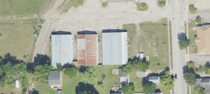 210 Saginaw St