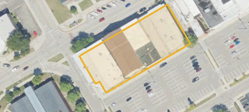 441 Nepessing St, Unit 461