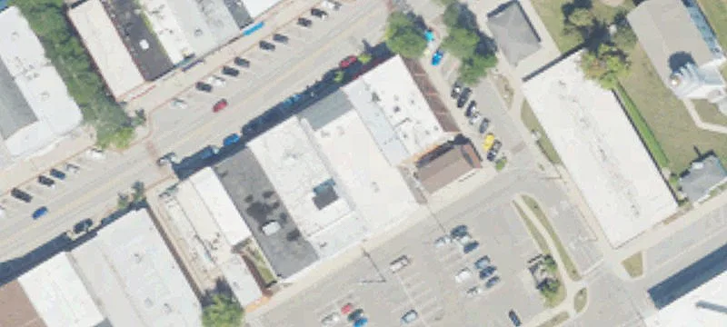 333 Nepessing St