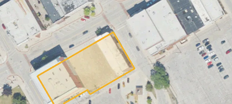 101 Nepessing St, Unit 109