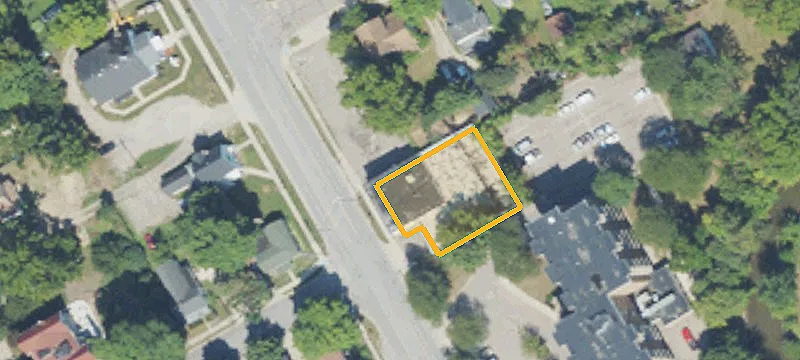 606 Saginaw St, Unit 608