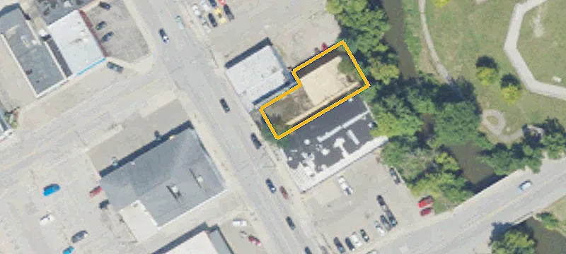440 Saginaw St
