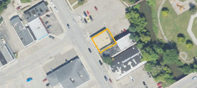 448 Saginaw St