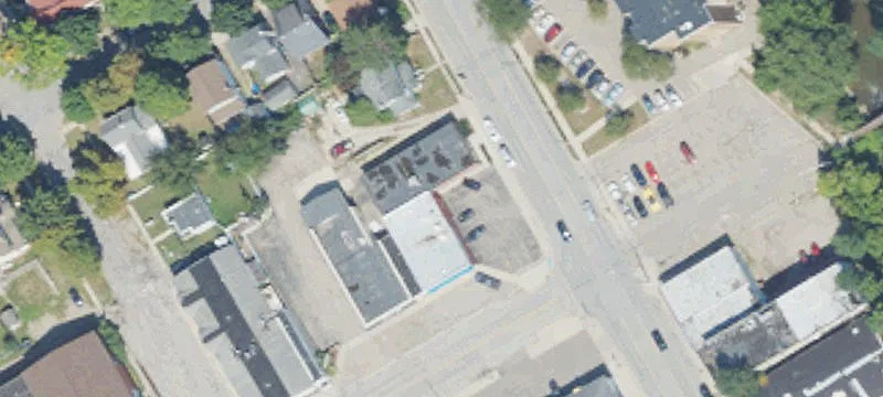525 Saginaw St