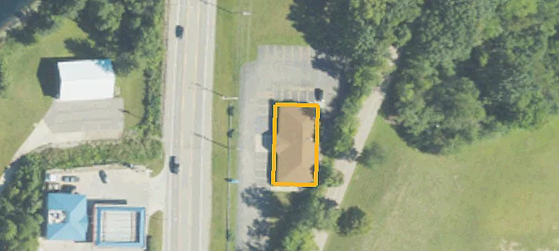 1500 Main St
