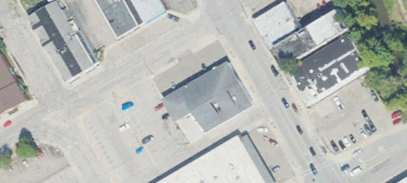 433 Saginaw St