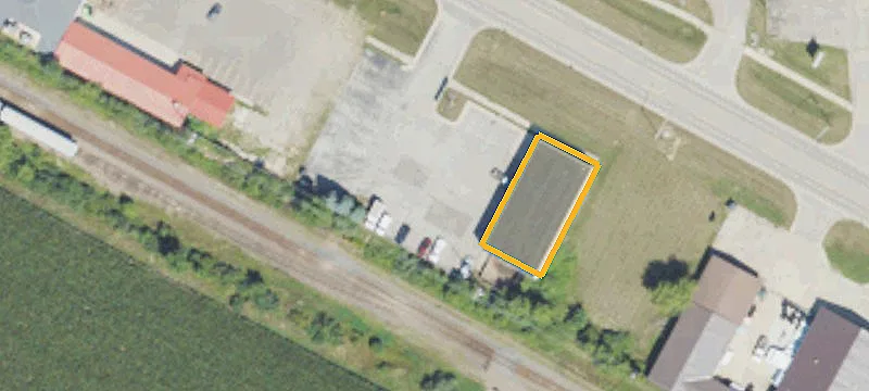 1386 Imlay City Rd