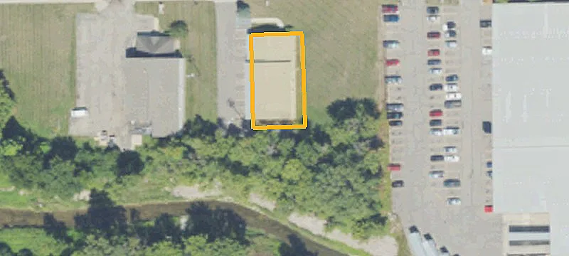 255 Mccormick Dr