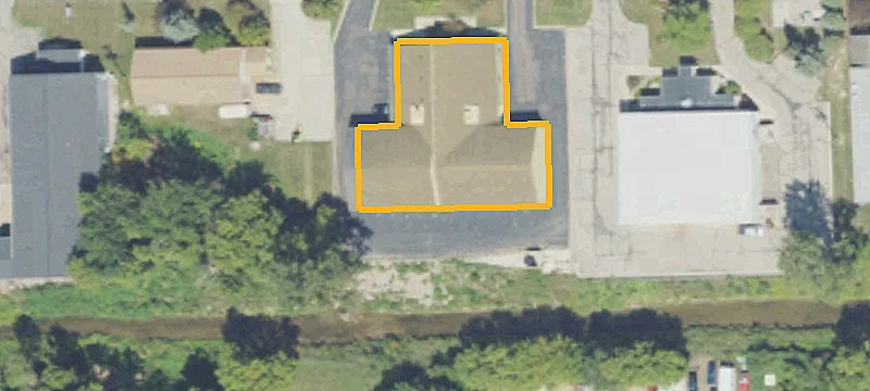 507 Mccormick Dr