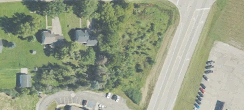 Lapeer Rd