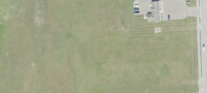 1872 Van Dyke Rd