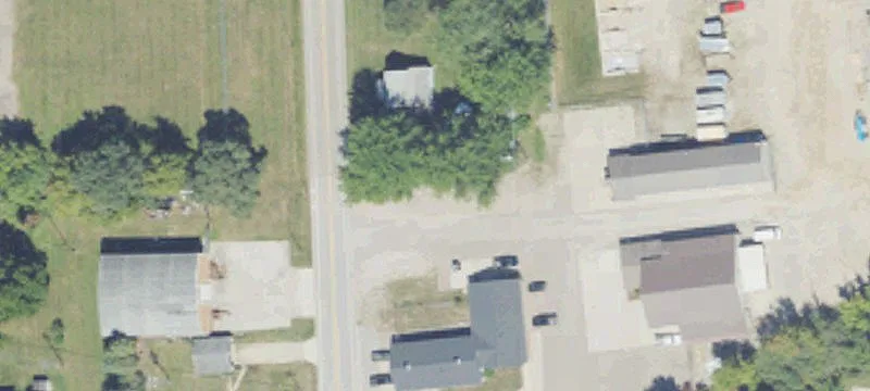 115 Capac Rd