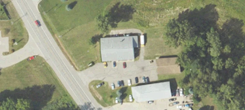 4635 Van Dyke Rd