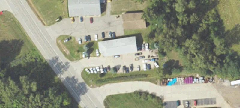 4637 Van Dyke Rd