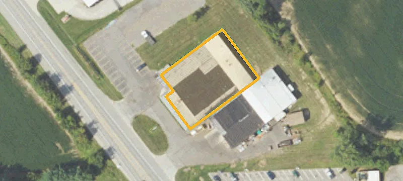 4701 Van Dyke Rd