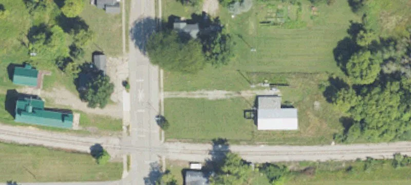 Main St