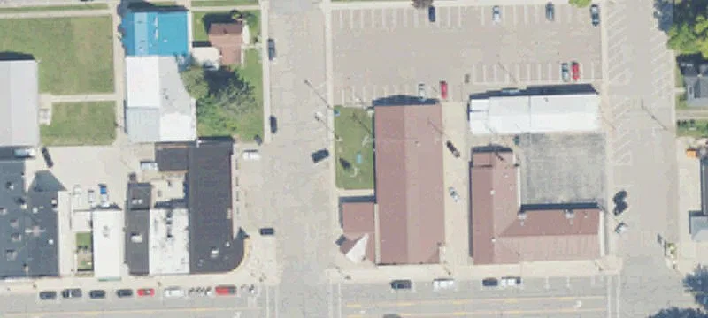 Saginaw St