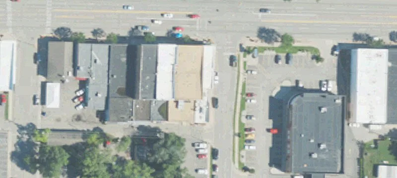 101 Cedar Ave