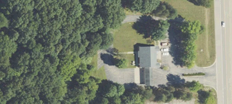 3414 Lapeer Rd
