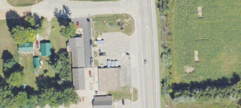 3070 Van Dyke Rd