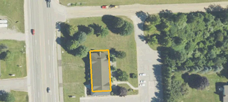 1175 Lapeer Rd
