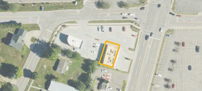 858 Main St