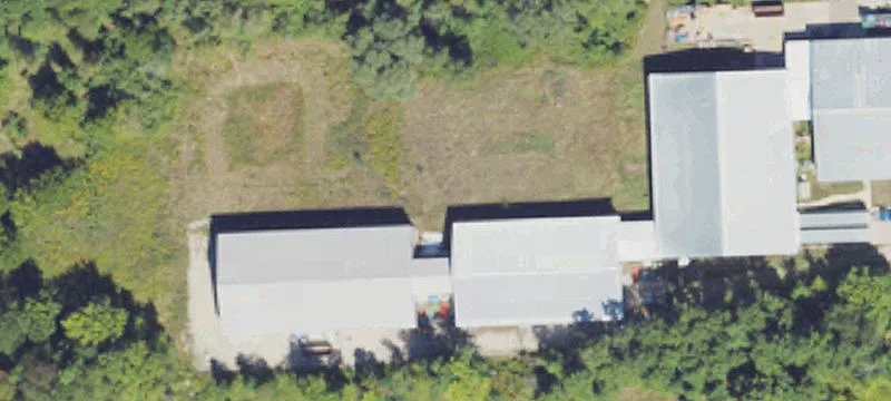 3778 Van Dyke Rd