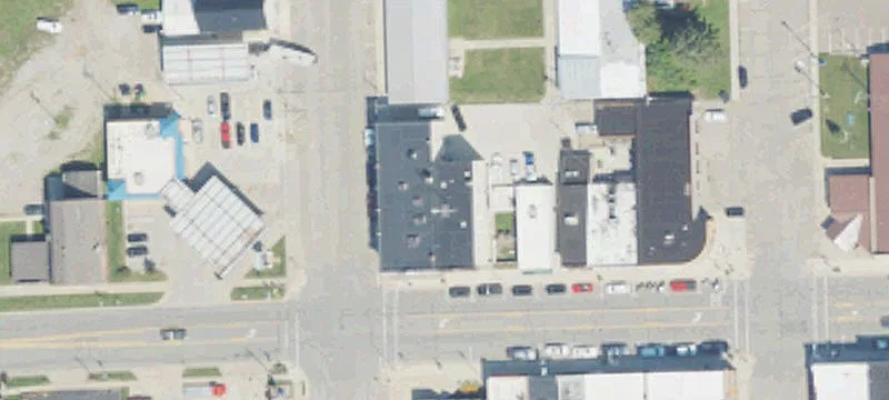 4011 Huron St
